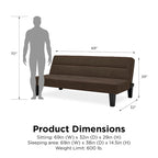 Kimberly Futon