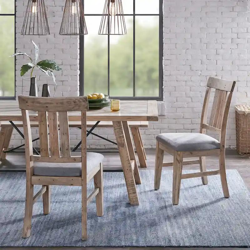  Sonoma Dining Side Chair Set of 2