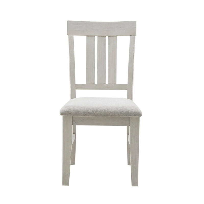 Chaise de salle à manger Sonoma, ensemble de 2