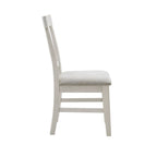 Chaise de salle à manger Sonoma, ensemble de 2