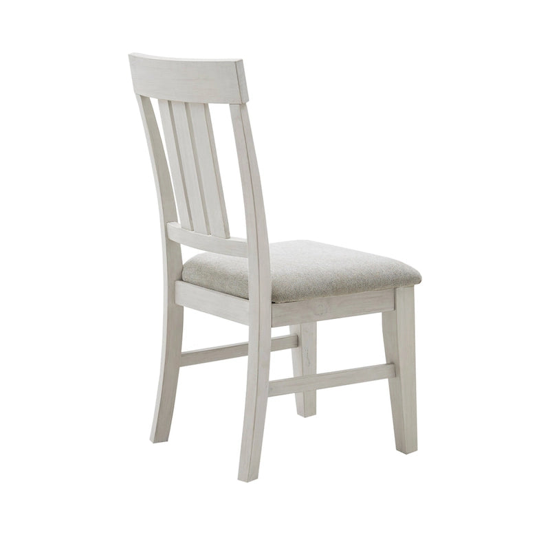 Chaise de salle à manger Sonoma, ensemble de 2