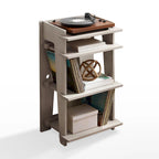Meuble tourne-disque Soho
