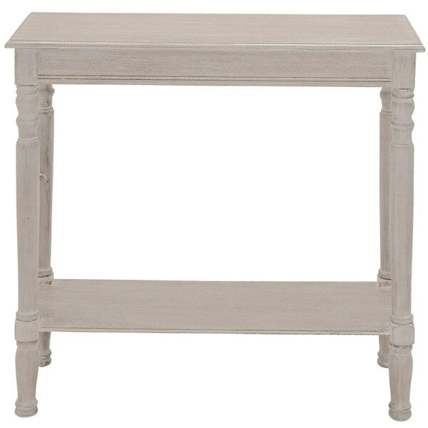 Console Shiloh en bois