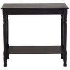 Console Shiloh en bois