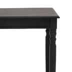 Console Shiloh en bois