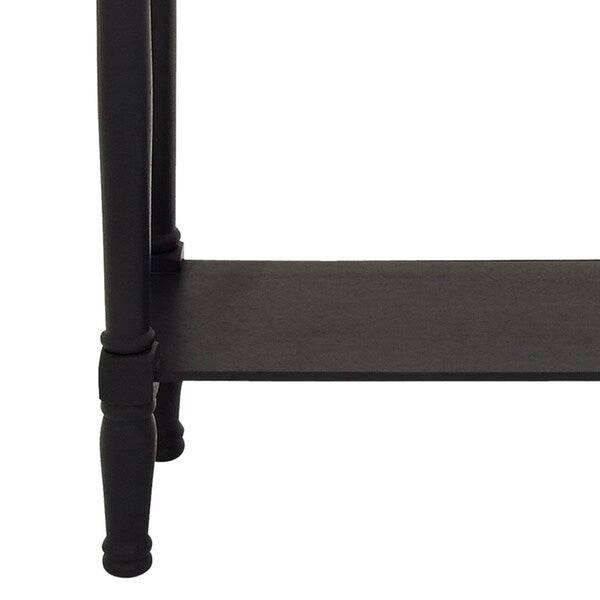 Console Shiloh en bois