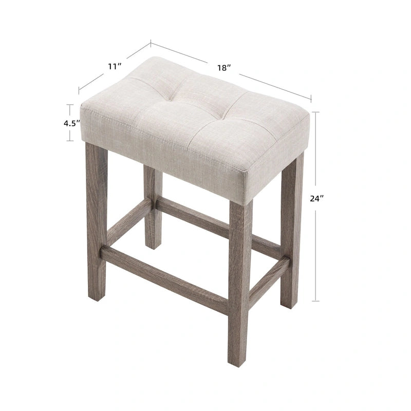 Ensemble table de bar et 8 tabourets hauts avec prises électriques intégrées